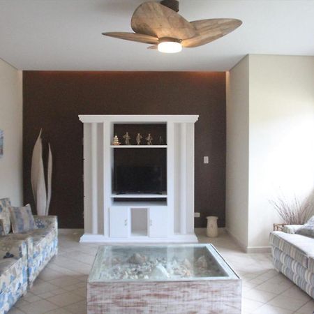 Casa Em Condominio, Pe Na Areia, Praia Guaratuba เบอร์ทีโอกา ภายนอก รูปภาพ