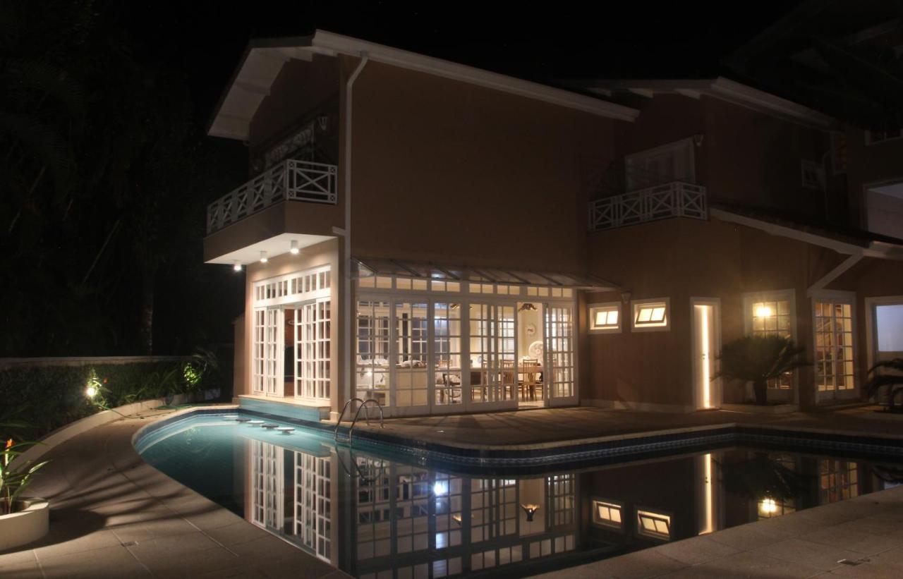 Casa Em Condominio, Pe Na Areia, Praia Guaratuba เบอร์ทีโอกา ภายนอก รูปภาพ