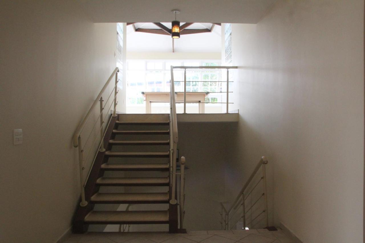 Casa Em Condominio, Pe Na Areia, Praia Guaratuba เบอร์ทีโอกา ภายนอก รูปภาพ