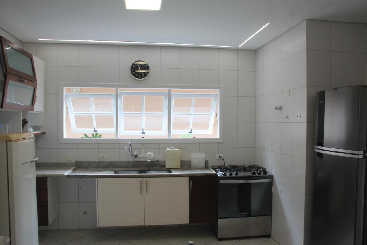 Casa Em Condominio, Pe Na Areia, Praia Guaratuba เบอร์ทีโอกา ภายนอก รูปภาพ