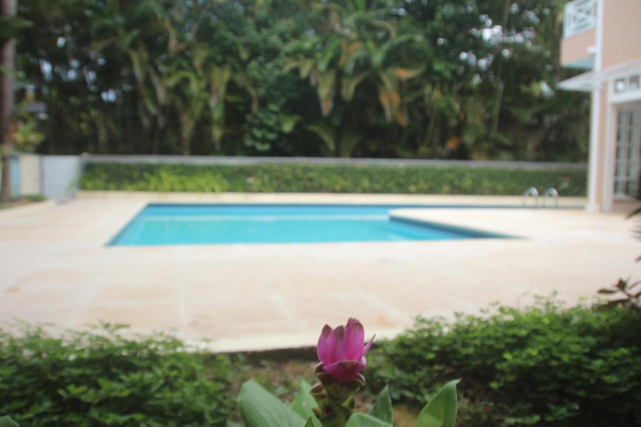 Casa Em Condominio, Pe Na Areia, Praia Guaratuba เบอร์ทีโอกา ภายนอก รูปภาพ